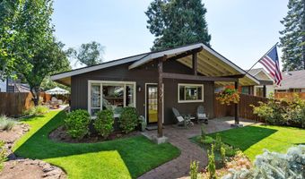 820 NW 12th St, Bend, OR 97703