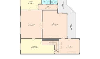 1641 Meadowview Rd, Arnold, CA 95223
