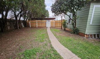 541 S Mockingbird Ln, Abilene, TX 79605
