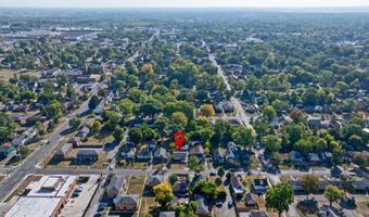 3134 Medina Ave, Columbus, OH 43224