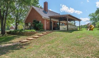 200 County Road 1574, Alba, TX 75410