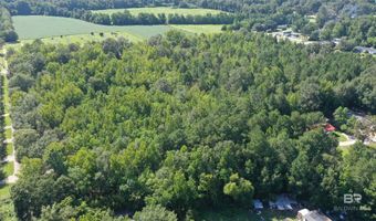 Lot 1A Harris Street, Atmore, AL 36502