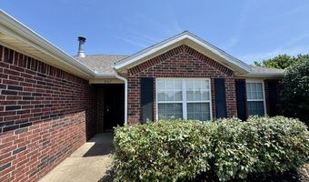 807 SW River Rock St, Bentonville, AR 72712
