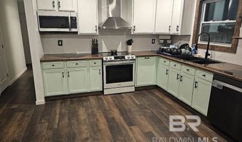 40600 Lake Dr, Bay Minette, AL 36507