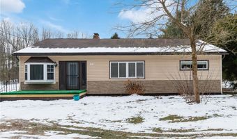 1821 Myersville Rd, Akron, OH 44312