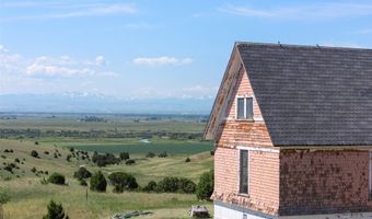 5835 Spaulding Bridge Rd, Belgrade, MT 59714