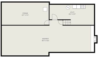 10020 15th Rd, Argos, IN 46501