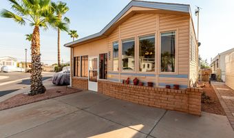 2920 S CREE Dr, Apache Junction, AZ 85119
