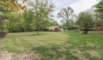 116 Dahlia Ln, Indianapolis, IN 46217