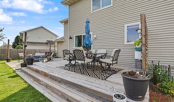 1819 NW Lakeside Dr, Ankeny, IA 50023
