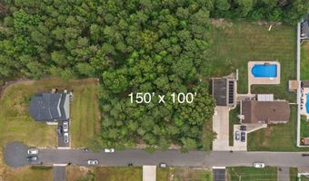HARDING Avenue, Bayville, NJ 08721