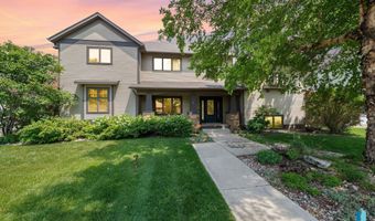 1600 S Parkview Blvd, Brandon, SD 57005