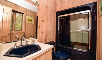283 Benton Hill Rd, Becket, MA 01223