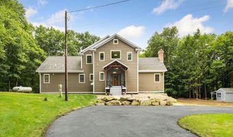 40 Seton Dr, Bedford, NH 03110