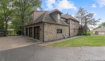 45181 Ridge Road Cir, Afton, OK 74331