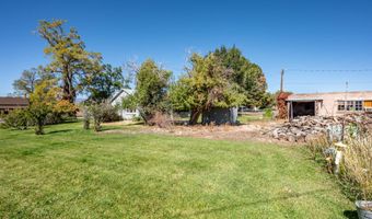 490 N 300 E, Beaver, UT 84713