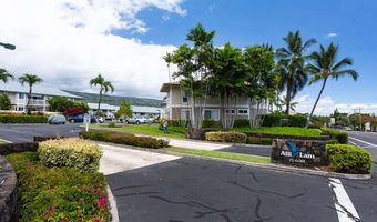 75-6081 ALII Dr O103, Kailua Kona, HI 96740