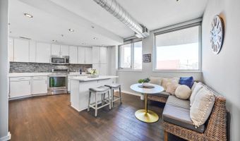 3409 WILSON Blvd #211, Arlington, VA 22201