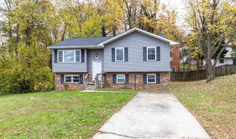 847 HARBOR VIEW Ter, Annapolis, MD 21409