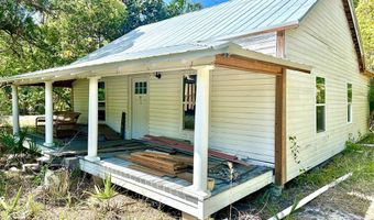 87 Martin Luther King Jr Blvd, Apalachicola, FL 32320