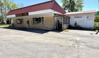 6435 Bethesda Ln, Batesville, AR 72501