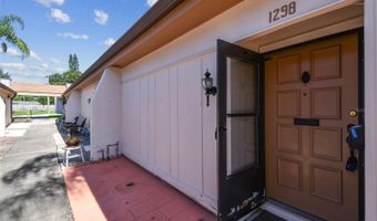 1298 MISSION HILLS Blvd, Clearwater, FL 33759