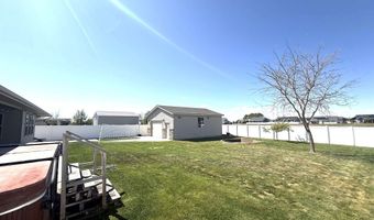 850 Dell, Chubbuck, ID 83202