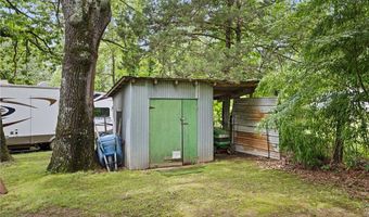 1440 N Shore Rd, Atkins, AR 72823