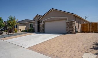 7101 Saddlehorn Rd, Carson City, NV 89701