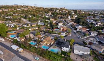 4058 Apore St, La Mesa, CA 91941