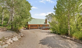 188 HAWTHORNE Dr, Alpine, WY 83128