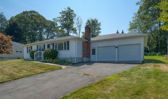 70 Dogwood Ln, Bristol, CT 06010