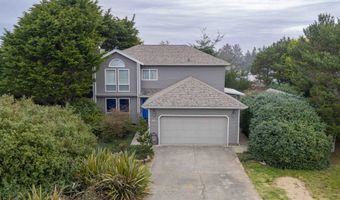 615 SW SEABIRD Dr, Bandon, OR 97411
