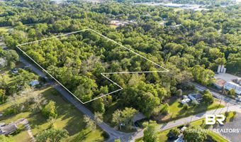 White Avenue, Bay Minette, AL 36507