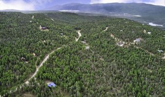 El Camino Real lot 453, Angel Fire, NM 87710