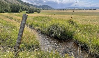 70 ACRES TWIN CLIFFS Rd, Afton, WY 83110