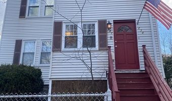 232 Austin 1, Boston, MA 02136