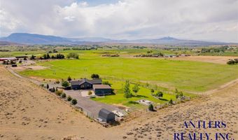 122 Sunset Rim, Cody, WY 82414