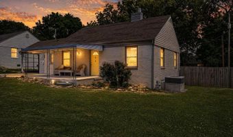 204 Boxwood Ave, Alcoa, TN 37701