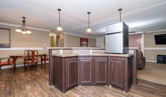 705 Horseshoe Ln, Arkadelphia, AR 71923