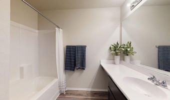 716 N Redbud Ave Plan: RC Magnolia, Beggs, OK 74421