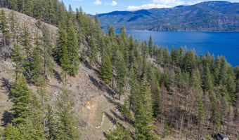 574 Glacier Loop, Bayview, ID 83803