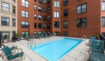 390 Commonwealth Ave 601, Boston, MA 02215