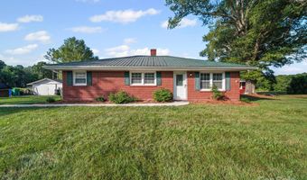 740 Mockingbird Rd, Albemarle, NC 28001