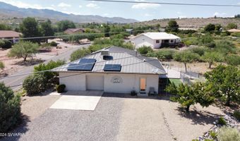 1161 Old Jerome Hwy, Clarkdale, AZ 86324