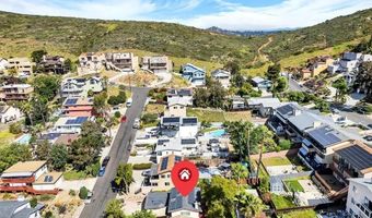 1635 Portola Ave, Spring Valley, CA 91977