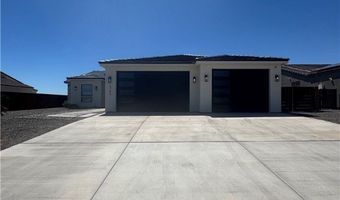 3783 Ramsey Rd, Bullhead City, AZ 86442