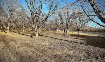 Highway 259, Anthony, NM 88021