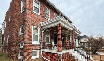 803 QUACKENBOS St NW, Washington, DC 20011