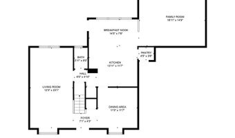 53 Wickham Dr, Amherst, NY 14221